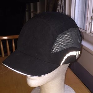 Aerolite JSP baseball style hat pre-owned